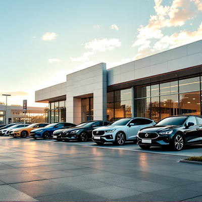 Descubre cómo funciona el leasing automotriz si estás en DICOM