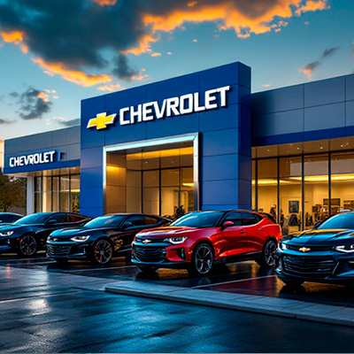 Descubre cuáles son las mejores marcas de autos en Chile para ti