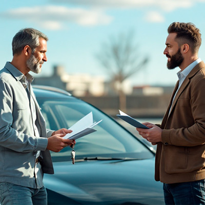 Descubre también todo lo que necesitas saber antes de comprarte un auto usado Descubre también todo lo que necesitas saber antes de comprarte un auto usado