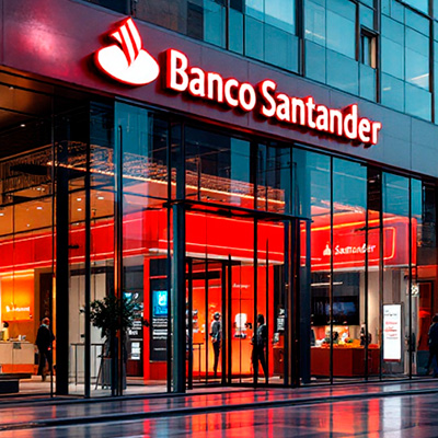 Descubre todo lo que necesitas saber del Banco Santander Chile