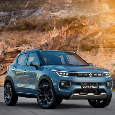 Descubre todo lo que necesitas saber del Celerio Suzuki 2025 Descubre todo lo que necesitas saber del Celerio Suzuki 2025