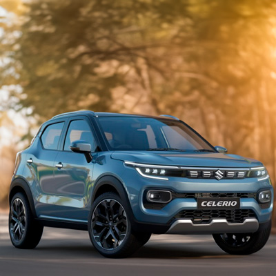 Descubre todo lo que necesitas saber del Celerio Suzuki 2025 Descubre todo lo que necesitas saber del Celerio Suzuki 2025