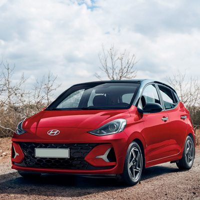 Descubre todo lo que necesitas saber del Grand i10