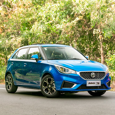 Descubre todo lo que necesitas saber del MG 3 Descubre todo lo que necesitas saber del MG 3