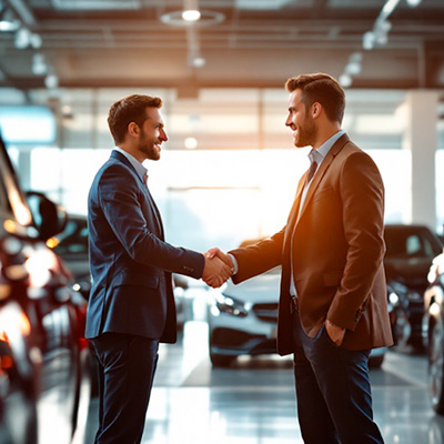 Descubre todo lo que necesitas saber del crédito automotriz si estás en DICOM Descubre todo lo que necesitas saber del crédito automotriz si estás en DICOM