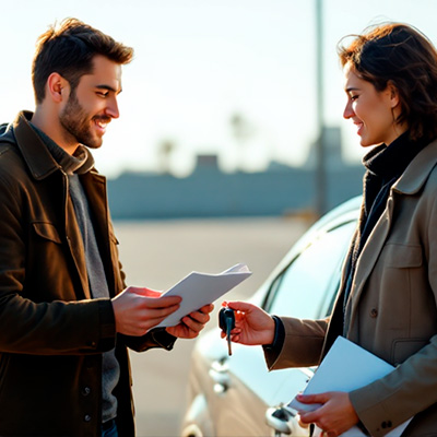 Descubre todo lo que necesitas saber para comprar autos usados Descubre todo lo que necesitas saber para comprar autos usados