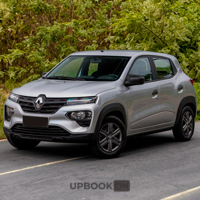 Fiat Mobi vs. Renault Kwid: dos opciones económicas cara a cara. ¿Cuál elegirías? Fiat Mobi vs. Renault Kwid
