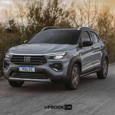 Fiat Pulse