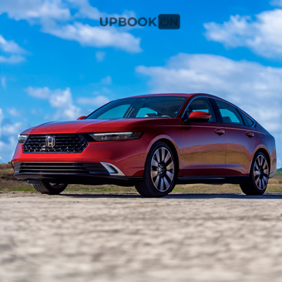 Descubre el nuevo Honda Accord 2025: elegancia, tecnología y potencia en cada detalle. Honda Accord 2025