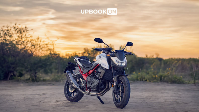 ¿Vale la pena comprar la Honda CB 750 F Hornet? Elegancia japonesa ...