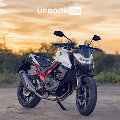 Honda CB 750 F Hornet: potencia, diseño agresivo y libertad sobre dos ruedas. Honda CB 750 F Hornet