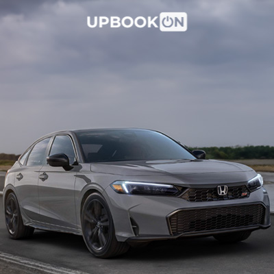 Honda Civic 2025: diseño sofisticado, tecnología avanzada y una experiencia de conducción única. Honda Civic 2025