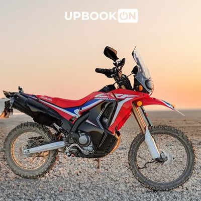 Honda Motos 250: equilibrio perfecto entre velocidad, control y eficiencia. Honda Motos 250