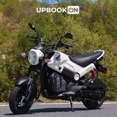 Honda Navi