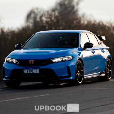 Honda Type R