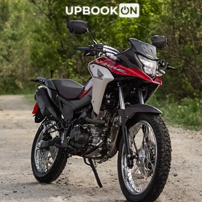 Honda XR 190L: lista para el off-road, con fuerza y versatilidad en todo terreno. Honda XR 190L