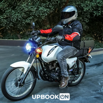 Motos baratas
