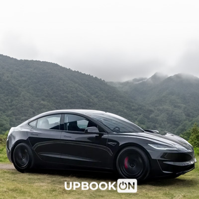 Tesla México