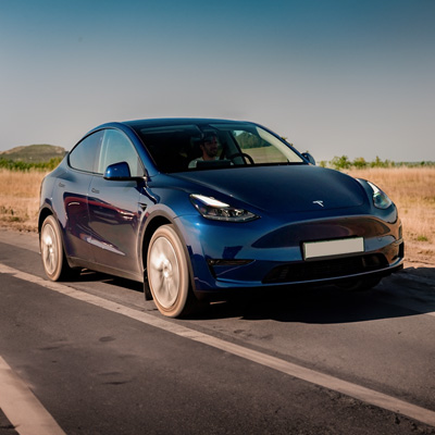 Tesla Model Y: descubre por qué es uno de los SUV eléctricos más vendidos del mundo. Tesla Model Y