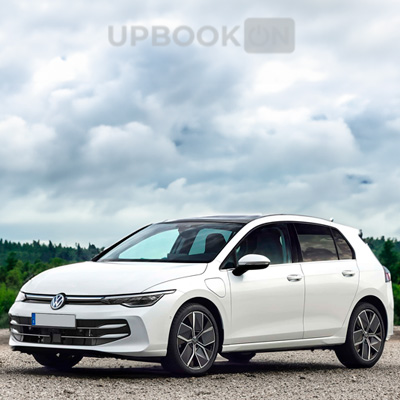 Volkswagen Golf: rendimiento, estilo y tecnología en un ícono que nunca pasa de moda. Volkswagen Golf