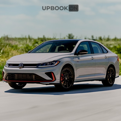 Elegancia y potencia en un solo modelo: descubre todo sobre el Volkswagen Jetta 2025. Volkswagen Jetta