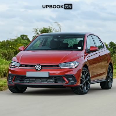 Volkswagen Polo: compacto, ágil y listo para ofrecerte una experiencia de manejo superior. Volkswagen Polo