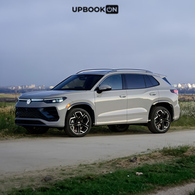 Volkswagen Tiguan: espacio, potencia y confort para cada aventura en familia o con amigos. Volkswagen Tiguan