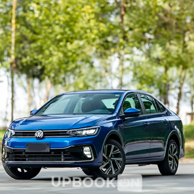 Volkswagen Virtus: elegancia, espacio y tecnología para un manejo superior todos los días. Volkswagen Virtus