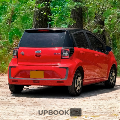 ¿Buscas coches eléctricos para trabajar con Uber? Aquí te mostramos las mejores opciones. coches eléctricos para trabajar con Uber