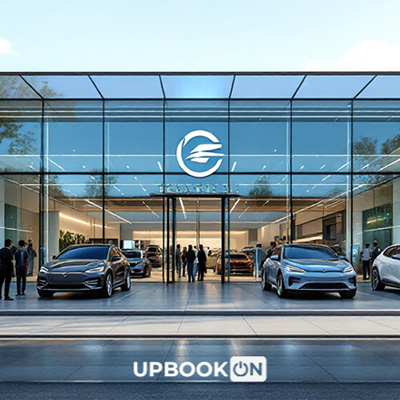 Financiamiento de coches eléctricos en México, accesible y pensado para tu bolsillo y el futuro del planeta. financiamiento de coches eléctricos en México