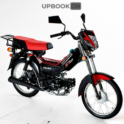 Motocicletas Italika: tu compañera ideal para recorrer la ciudad con libertad. motocicletas Italika