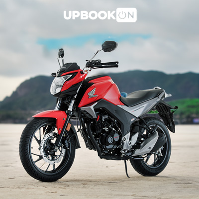 Motos Honda: confiabilidad, diseño y potencia para cada tipo de camino. motos Honda