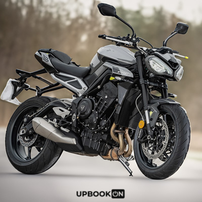 Motos Triumph: rendimiento, historia y carácter en cada kilómetro. motos Triumph