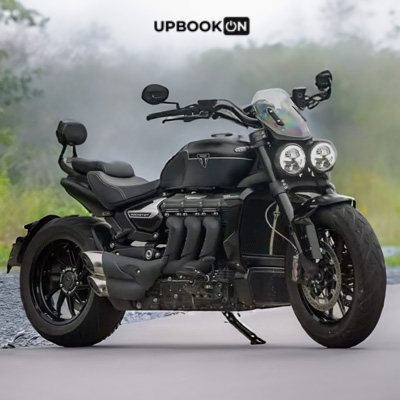 Motos Triumph: más que una moto, una experiencia única de conducción. motos Triumph