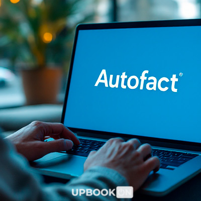 Descubre todo lo que necesitas saber del Autofact. Autofact