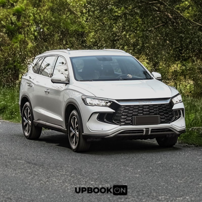 BYD Song Pro destaca por su tecnología híbrida, diseño deportivo y excelente autonomía, siendo uno de los SUV más completos de la marca. BYD Song Pro