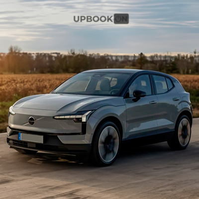 coche eléctrico en México que combina lujo, autonomía y rendimiento premium ideal para Uber Comfort o Black. Coche eléctrico en México