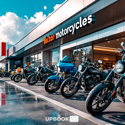 Descubre cómo comprar una moto usada en Galgo. Galgo