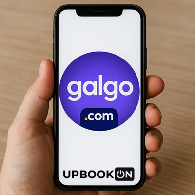 Descubre cómo comprar una moto con Galgo. Galgo