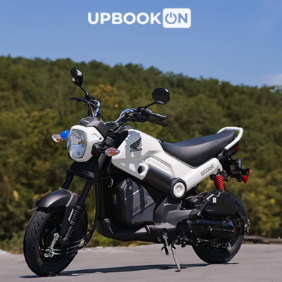 Honda NAVI