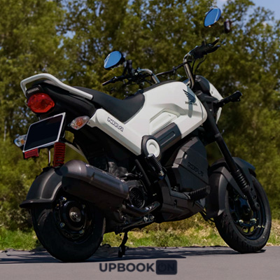 Comparativa urbana: Honda Navi vs Pulsar RS 200, ¿cuál se adapta mejor a ti? Honda Navi vs Pulsar rs 200
