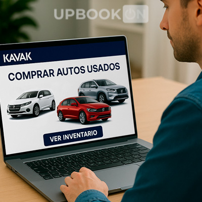 Descubre todo lo que necesitas saber de Kavak. Kavak