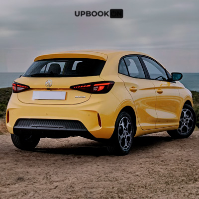 Comparativa urbana: MG 3 vs Celerio, ¿cuál se adapta mejor a tu estilo de vida? MG 3 vs Celerio