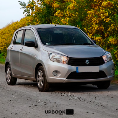 MG 3 vs Celerio: eficiencia, diseño y confort frente a frente. MG 3 vs Celerio