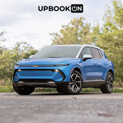Reconocido por su combinación de seguridad, conectividad y eficiencia, es uno de los SUV eléctricos de 2025 más versátiles para familias. SUV eléctricos de 2025