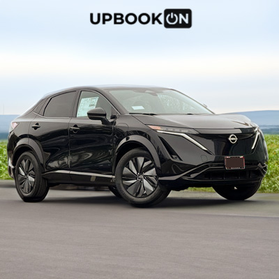Este SUV eléctricos de 2025 ofrece innovación japonesa, gran autonomía y una experiencia cómoda ideal para el uso familiar. SUV eléctricos de 2025