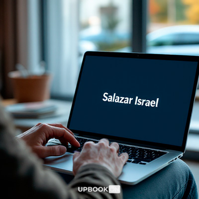 Salazar Israel
