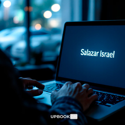 Salazar Israel