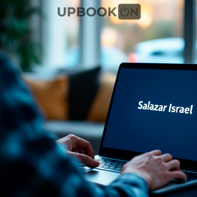 Salazar Israel
