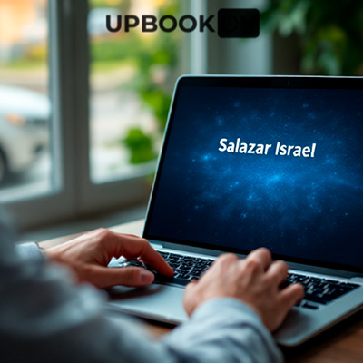 Descubre todo lo que necesitas saber de Salazar Israel. Salazar Israel